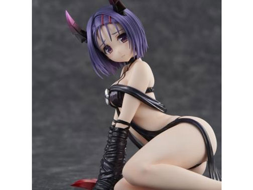 ToLOVE��-�Ƃ�Ԃ�-�_�[�N�l�X ���A���t�� �_�[�N�l�Xver. 1/6