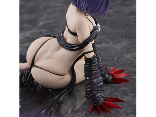 ToLOVE��-�Ƃ�Ԃ�-�_�[�N�l�X ���A���t�� �_�[�N�l�Xver. 1/6