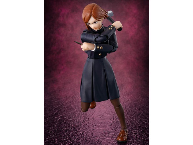 S.H.Figuarts �B����K�N