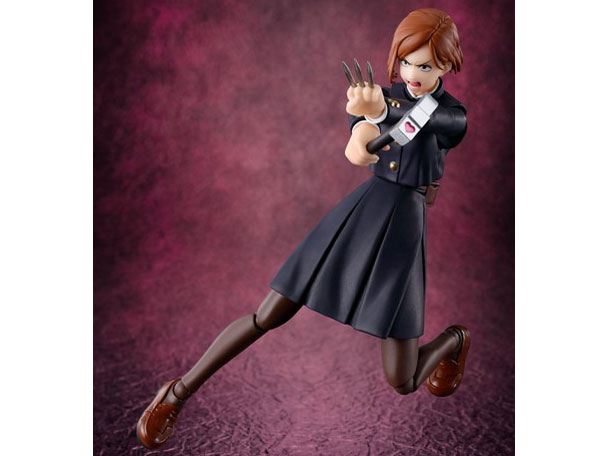 S.H.Figuarts �B����K�N