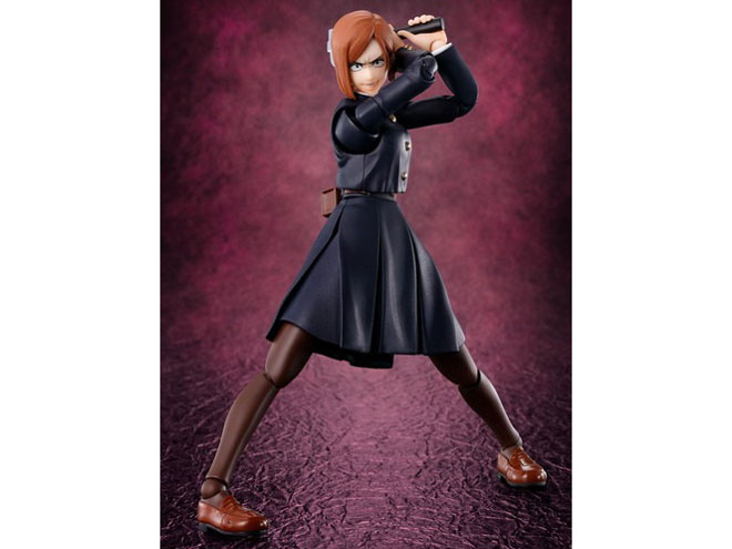 S.H.Figuarts �B����K�N