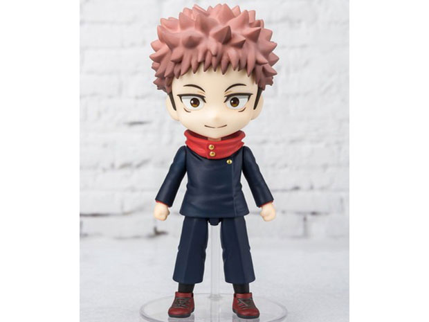 Figuarts mini �Տ�I�m