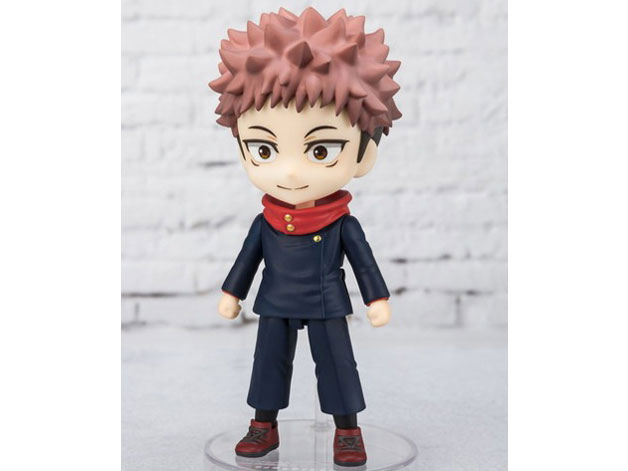 Figuarts mini �Տ�I�m