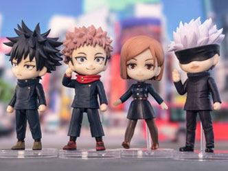 Figuarts mini �Տ�I�m