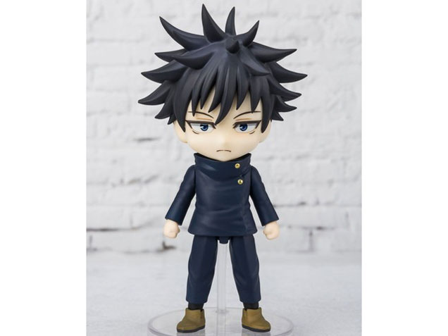 Figuarts mini �����b