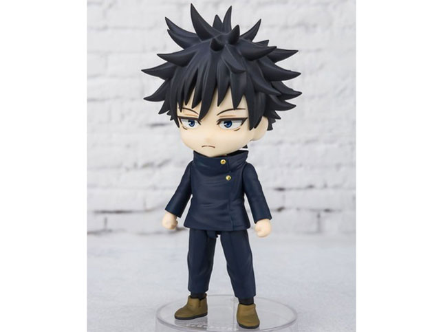 Figuarts mini �����b