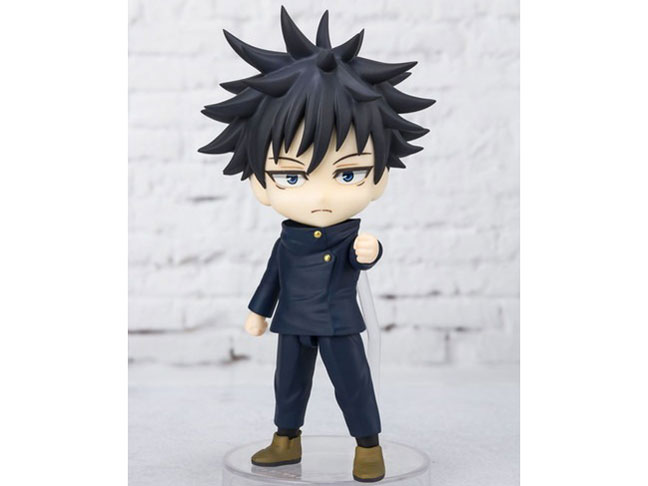 Figuarts mini �����b