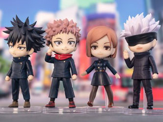 Figuarts mini �����b