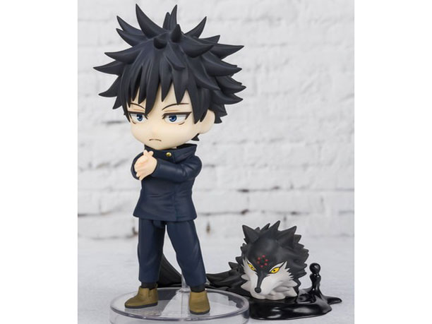 Figuarts mini �����b �̐��i�摜