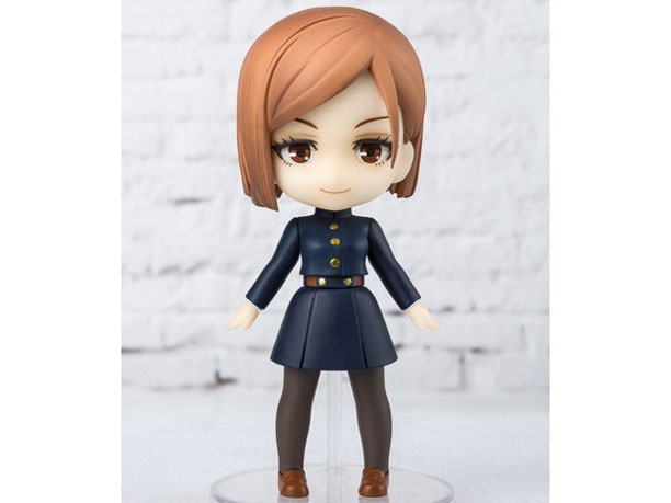 Figuarts mini �B����K�N