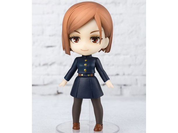 Figuarts mini �B����K�N