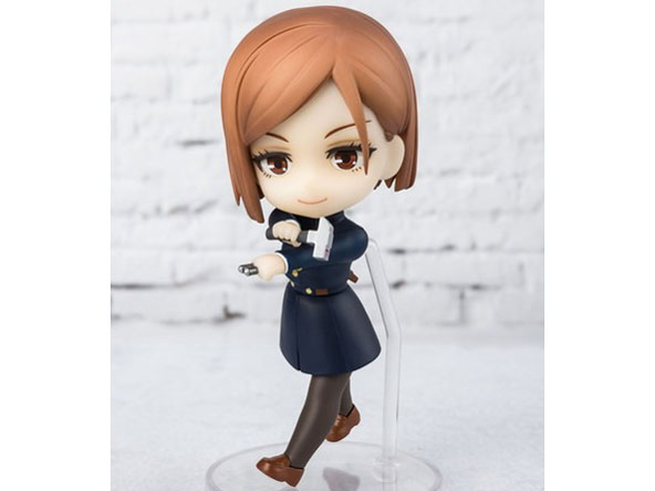 Figuarts mini �B����K�N