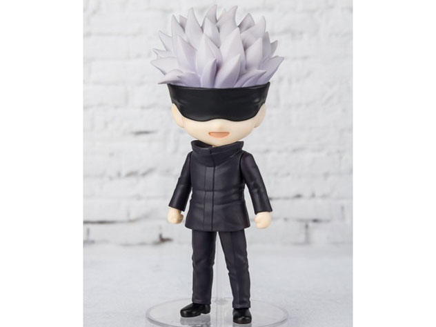 Figuarts mini �܏���