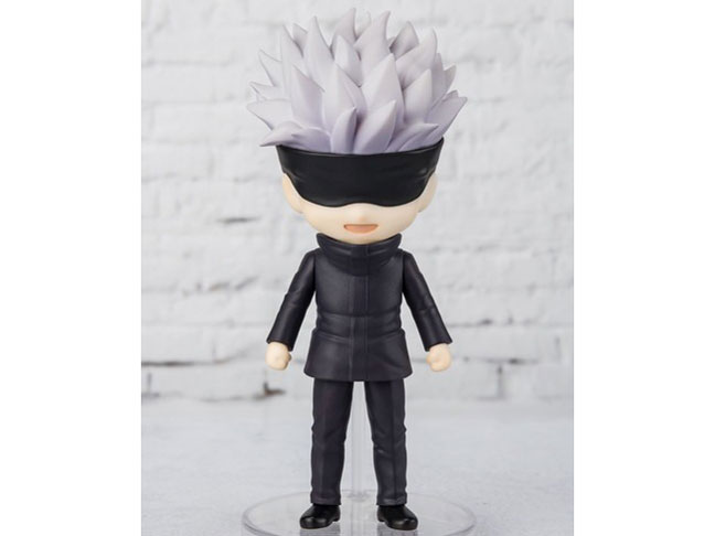 Figuarts mini �܏���