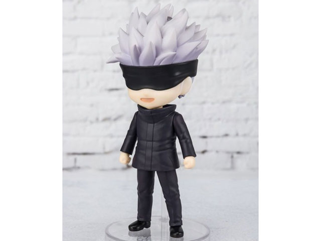 Figuarts mini �܏���