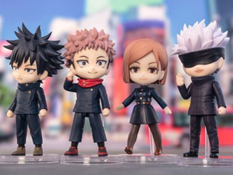 Figuarts mini �܏���