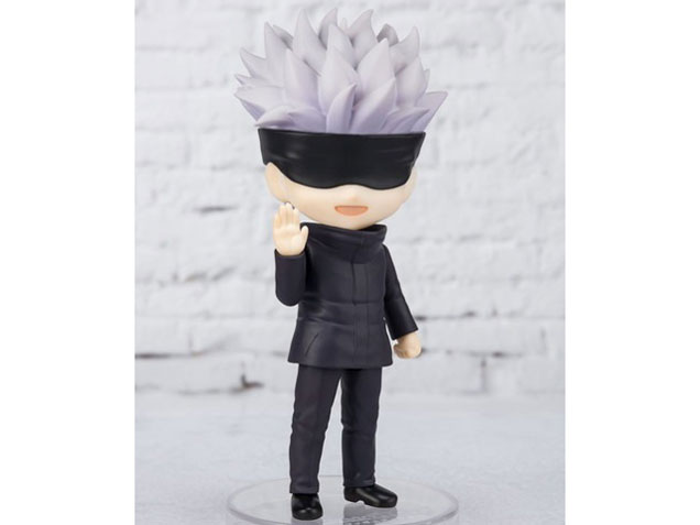 Figuarts mini �܏��� �̐��i�摜