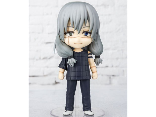 Figuarts mini �^�l