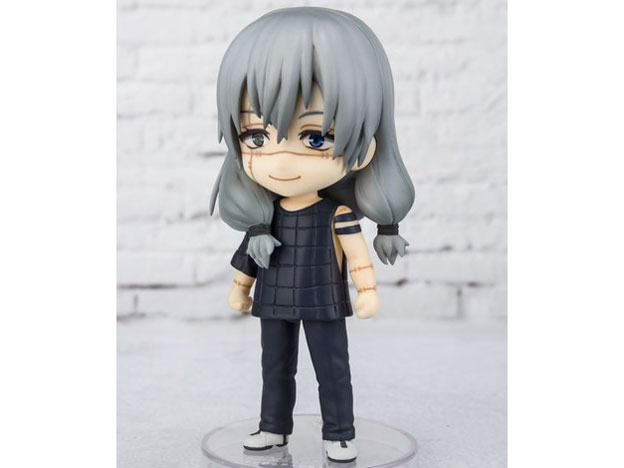 Figuarts mini �^�l