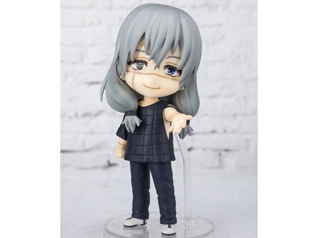 Figuarts mini �^�l