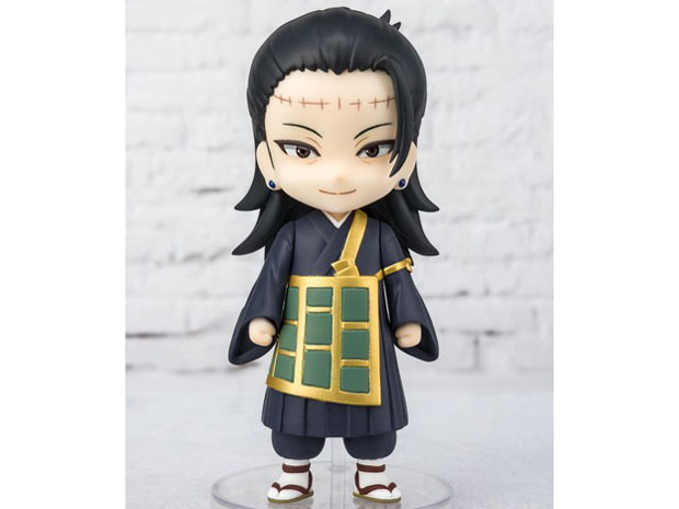 Figuarts mini �Ė���
