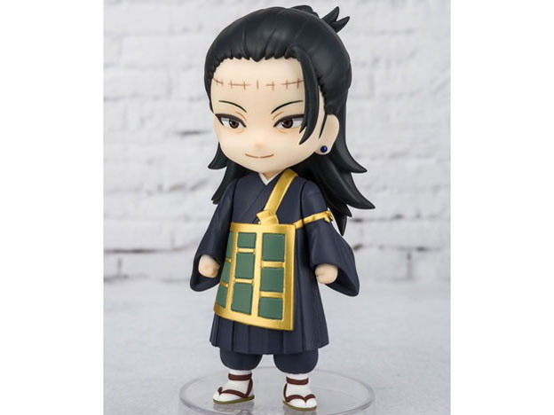 Figuarts mini �Ė���