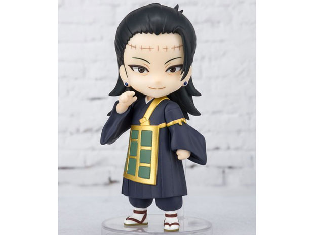 Figuarts mini �Ė���