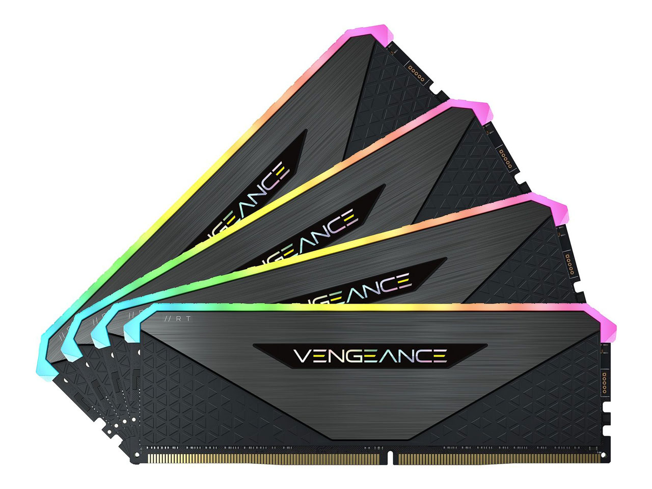 CMN128GX4M4Z3200C16 [DDR4 PC4-25600 32GB 4���g] �̐��i�摜
