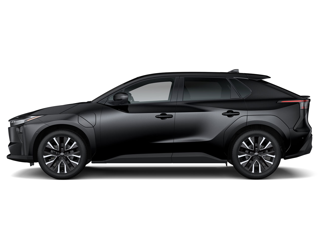 トヨタ bZ4X 2022年モデル Zの価格・性能・装備・オプション