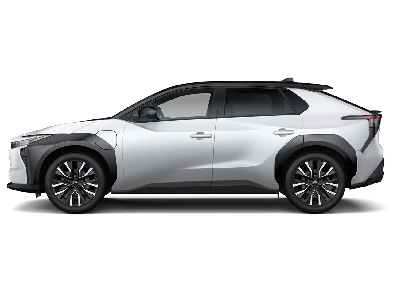 トヨタ bZ4X 2022年モデル Z 4WDの価格・性能・装備・オプション（2023