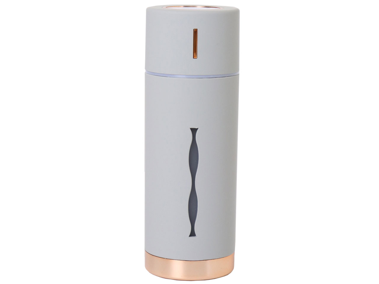 MINI HUMIDIFIER ���r���v���X MHUM-RB2-GY [�X�g�[���O���[] �̐��i�摜