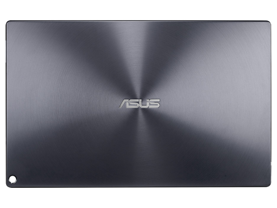 ZenScreen Touch MB16AMT-J [15.6�C���` �_�[�N�O���[]