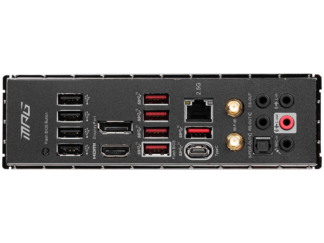 MPG Z690 CARBON WIFI