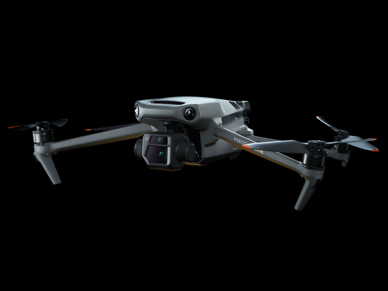 Mavic 3 Cine Premium �R���{ �̐��i�摜