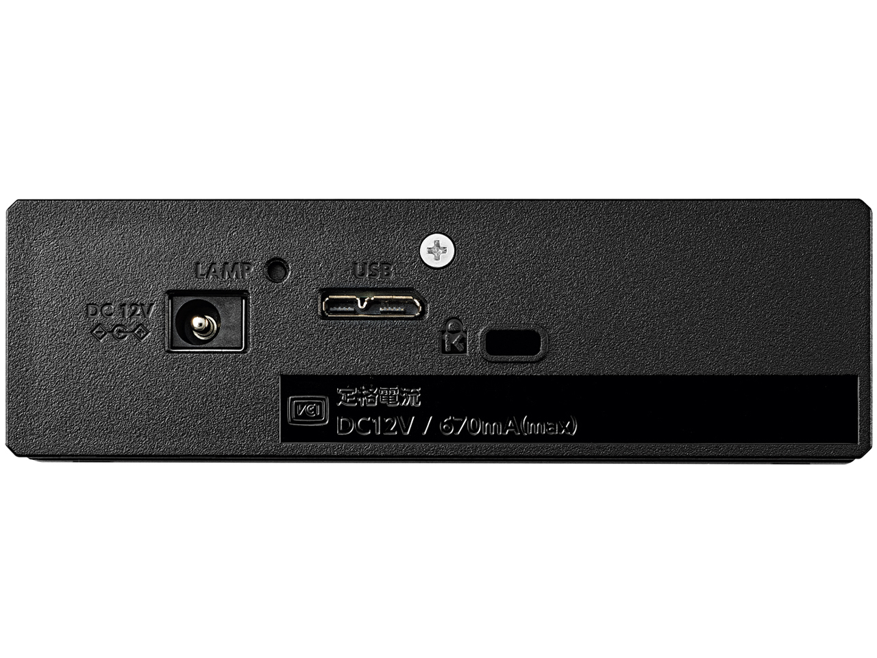 HDD-UT6K [�u���b�N]