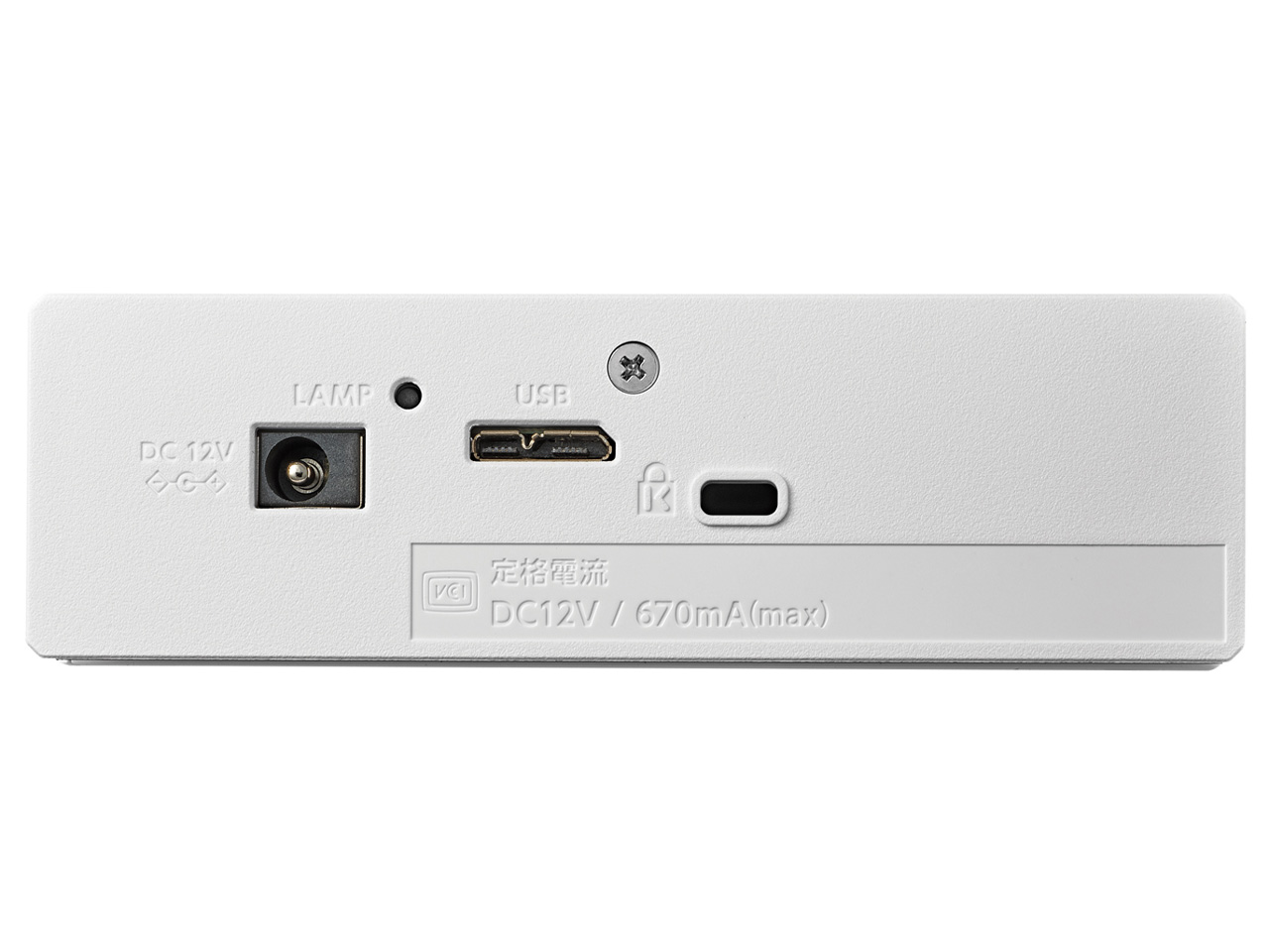 HDD-UT3W [�z���C�g]