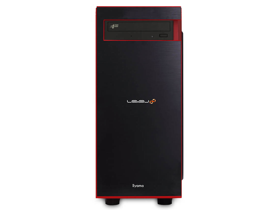 LEVEL-R059-114-SAX Core i5 11400/16GB������/1TB SSD/RTX 3060Ti/700W �̐��i�摜