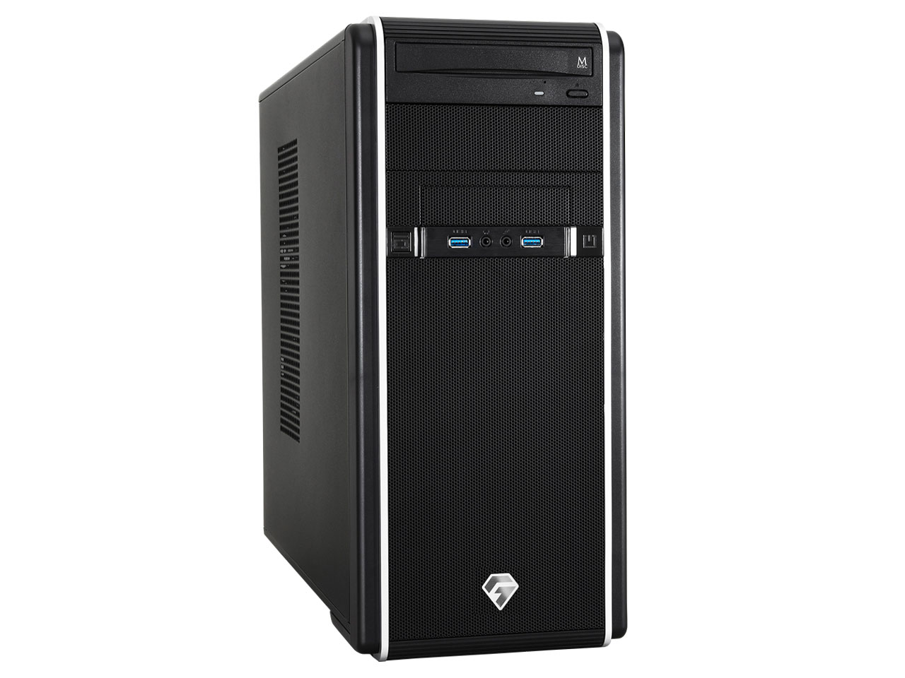 G-GEAR GA7J-H214/ZB �̐��i�摜