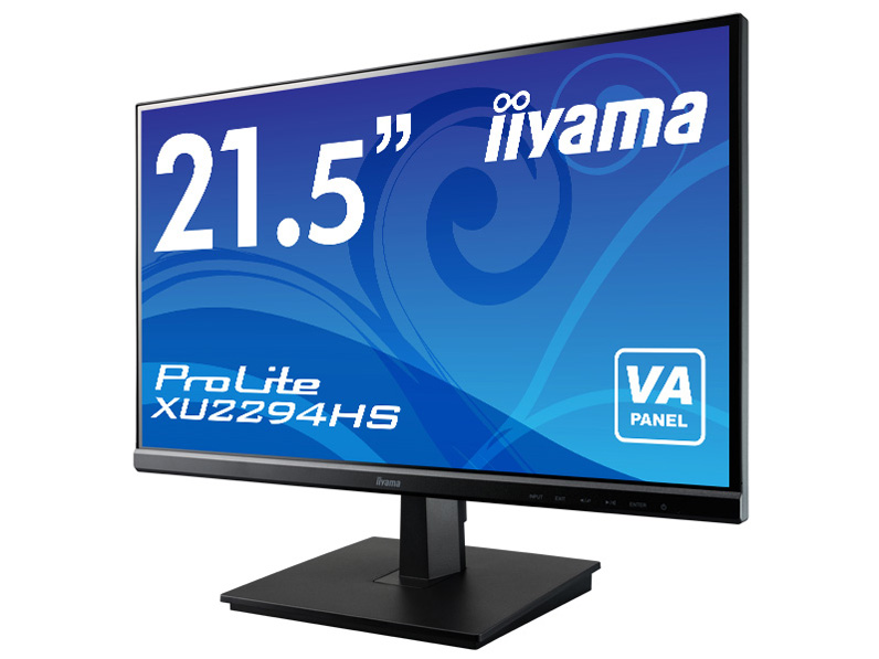 ProLite XU2294HS XU2294HS-B1 [21.5�C���`]