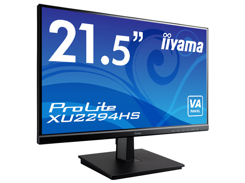ProLite XU2294HS XU2294HS-B1 [21.5�C���`]