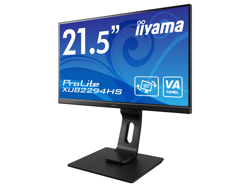 ProLite XUB2294HS XUB2294HS-B1 [21.5�C���`]