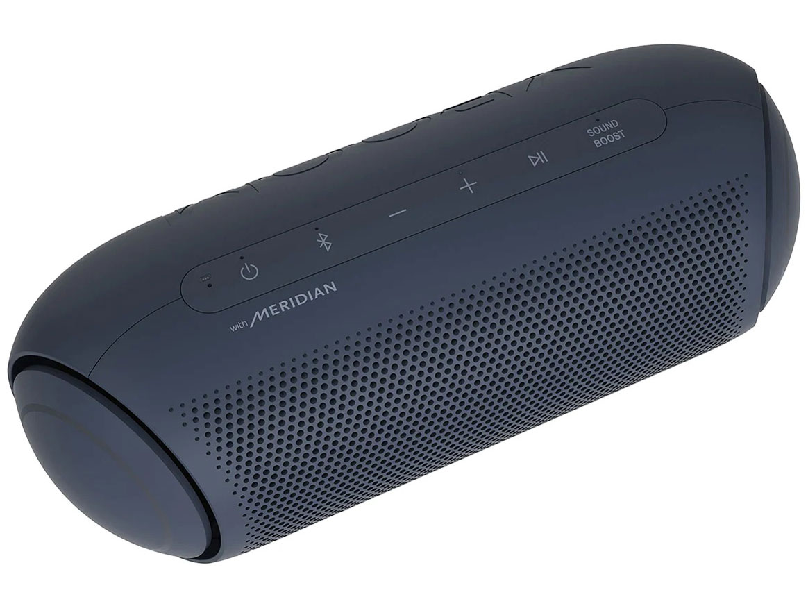 XBOOM Go PL7 [�u���[�u���b�N]