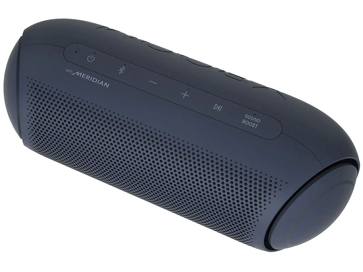 XBOOM Go PL7 [�u���[�u���b�N]