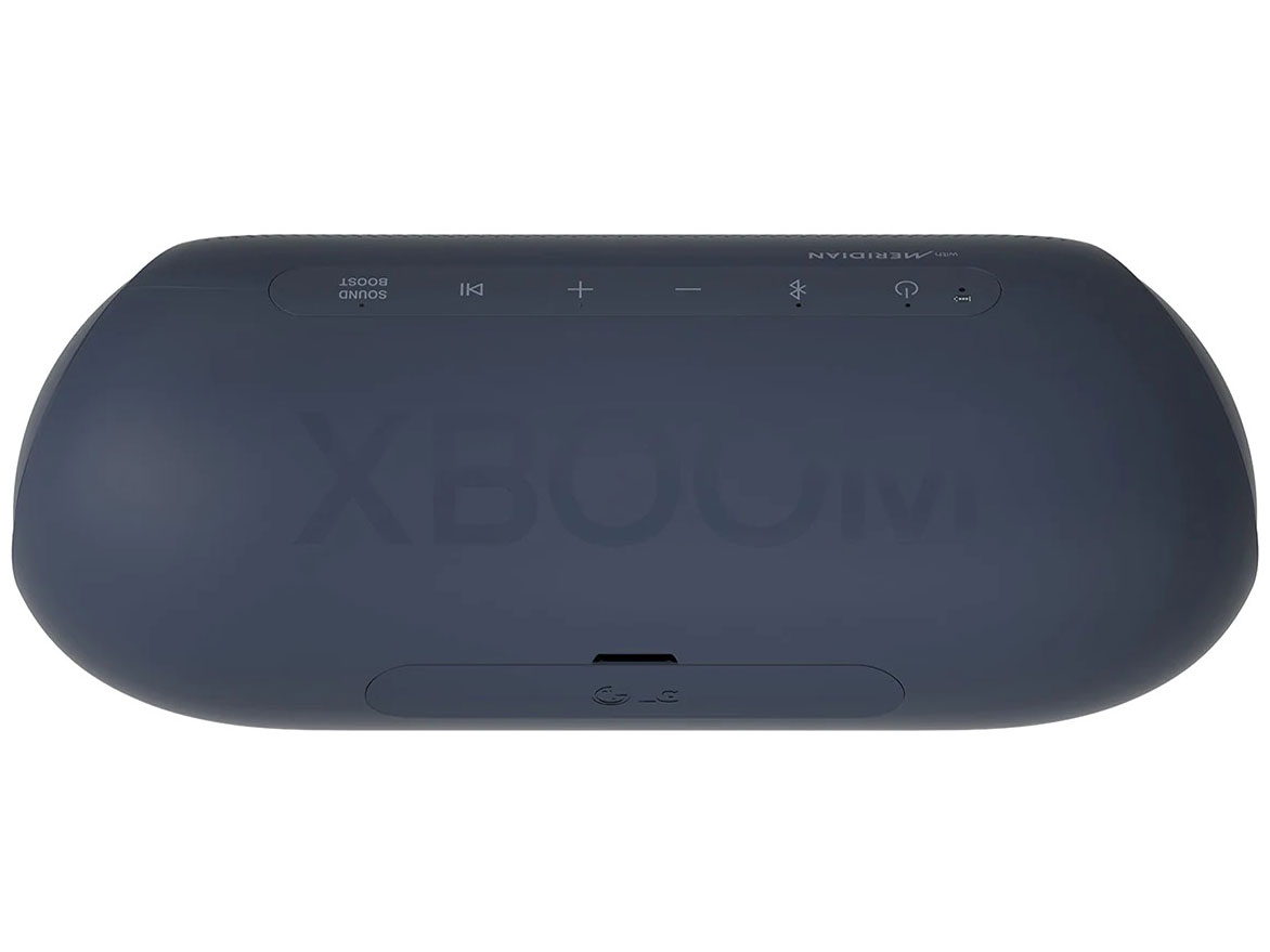 XBOOM Go PL7 [�u���[�u���b�N]
