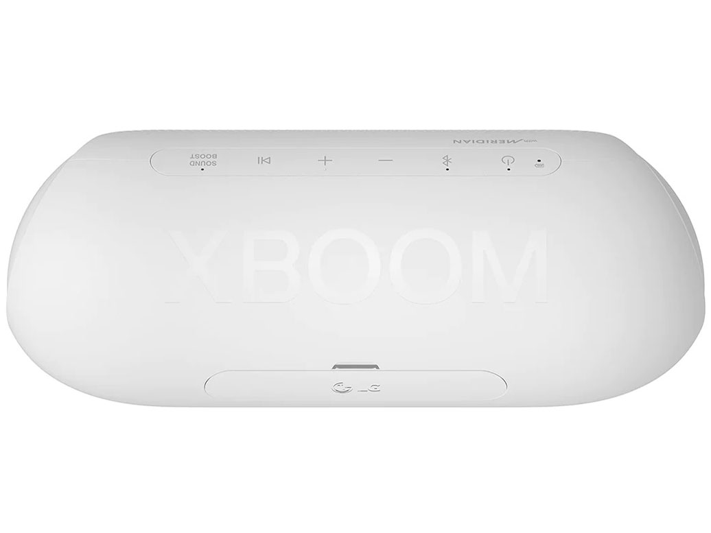 XBOOM Go PL7W [�z���C�g]