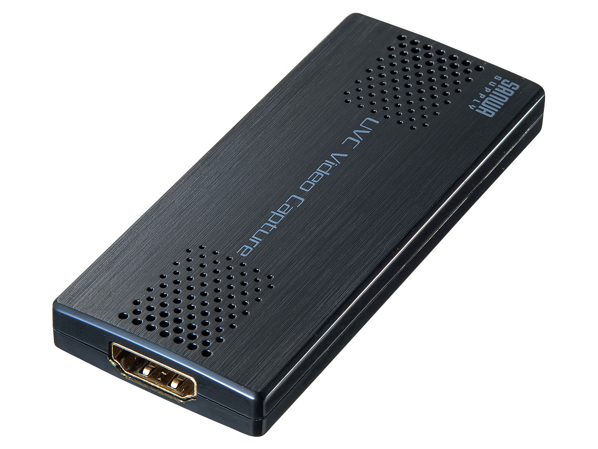 USB-CVHDUVC2 �̐��i�摜