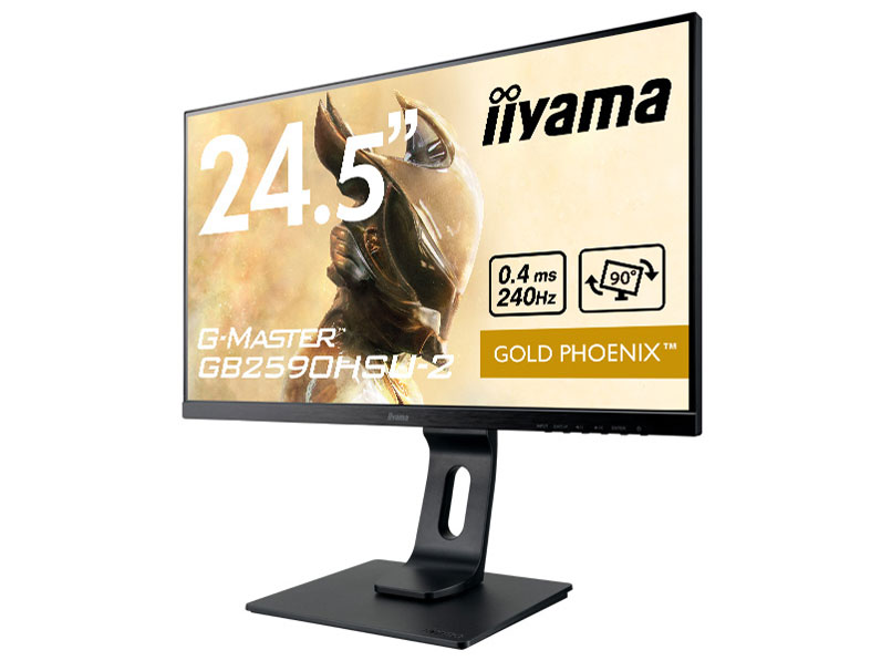 G-MASTER GB2590HSU-2 GB2590HSU-B2 [24.5�C���` �}�[�x���u���b�N]