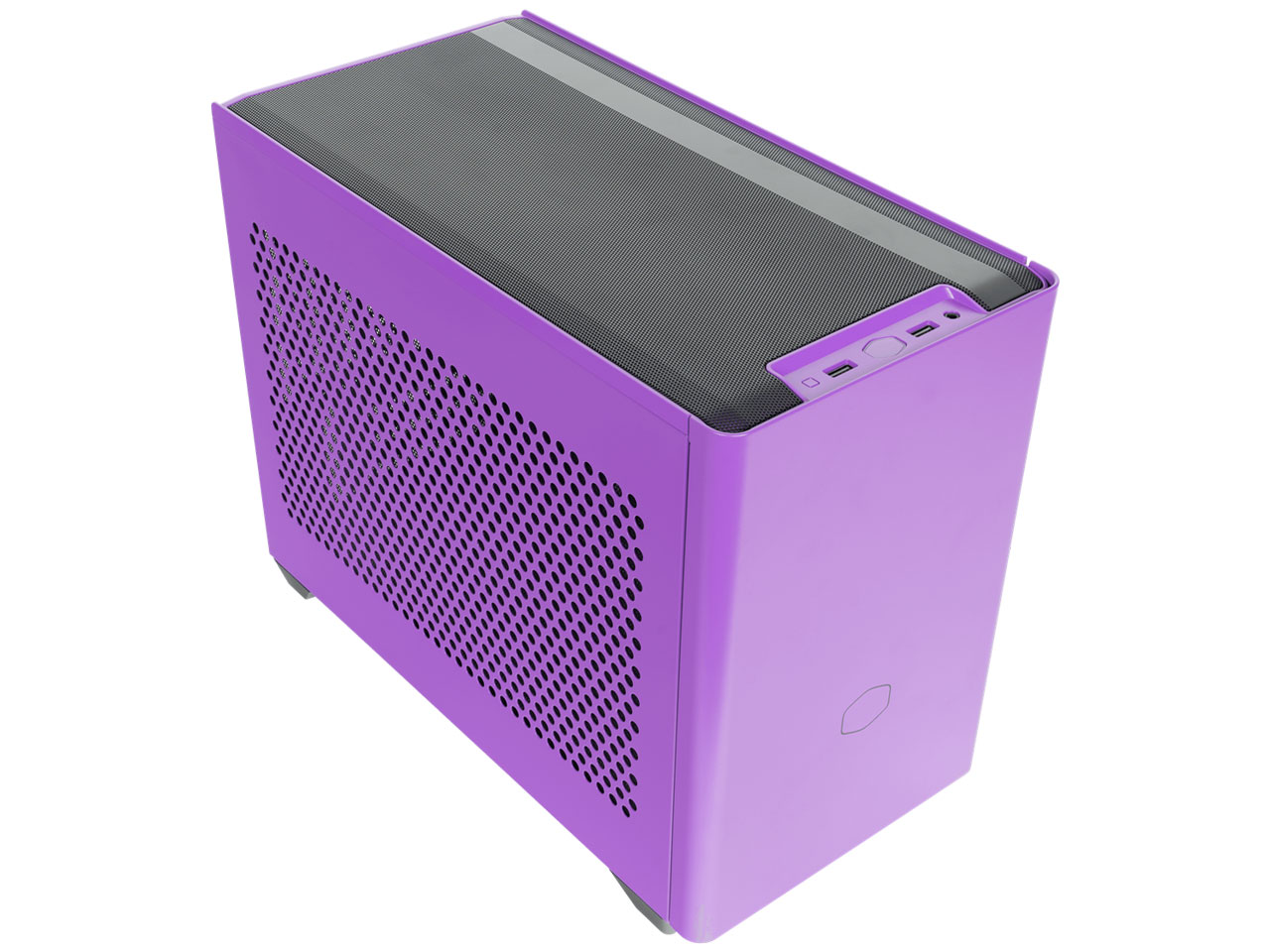 MasterBox NR200P MCB-NR200P-PCNN-S00 [�p�[�v��]