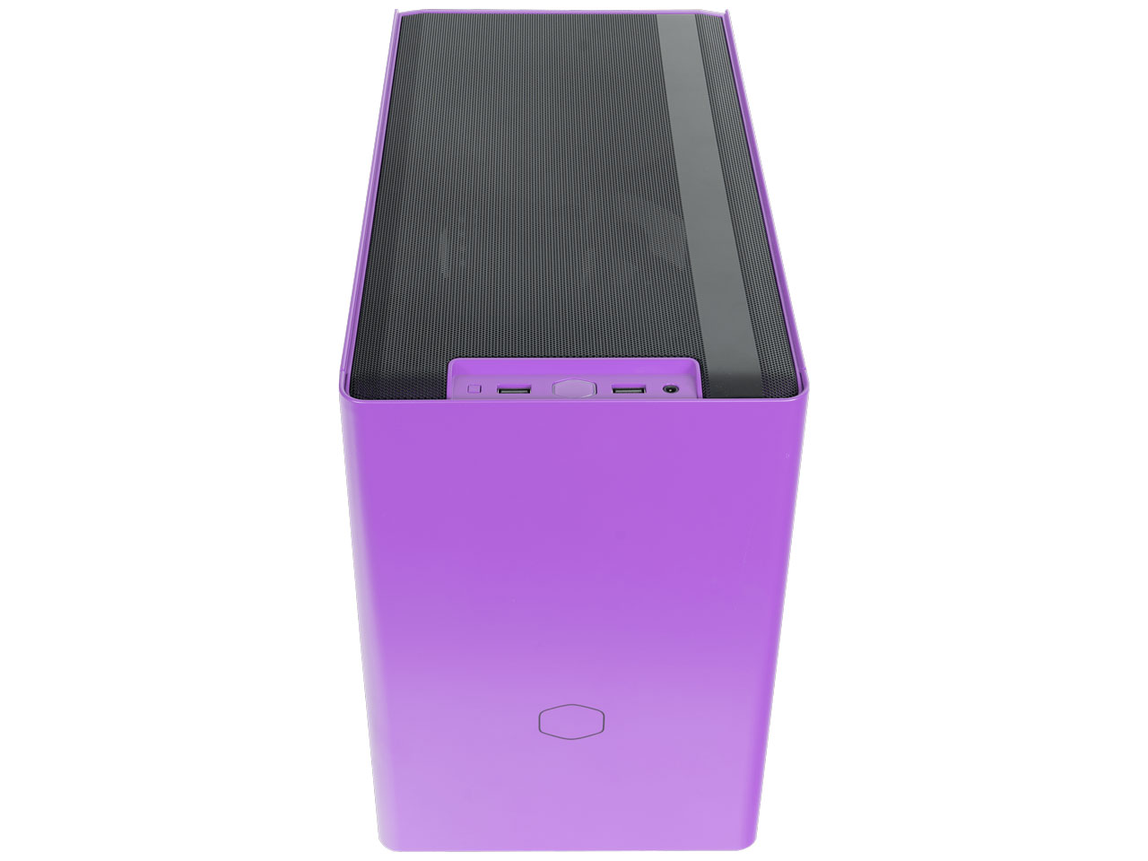 MasterBox NR200P MCB-NR200P-PCNN-S00 [�p�[�v��]