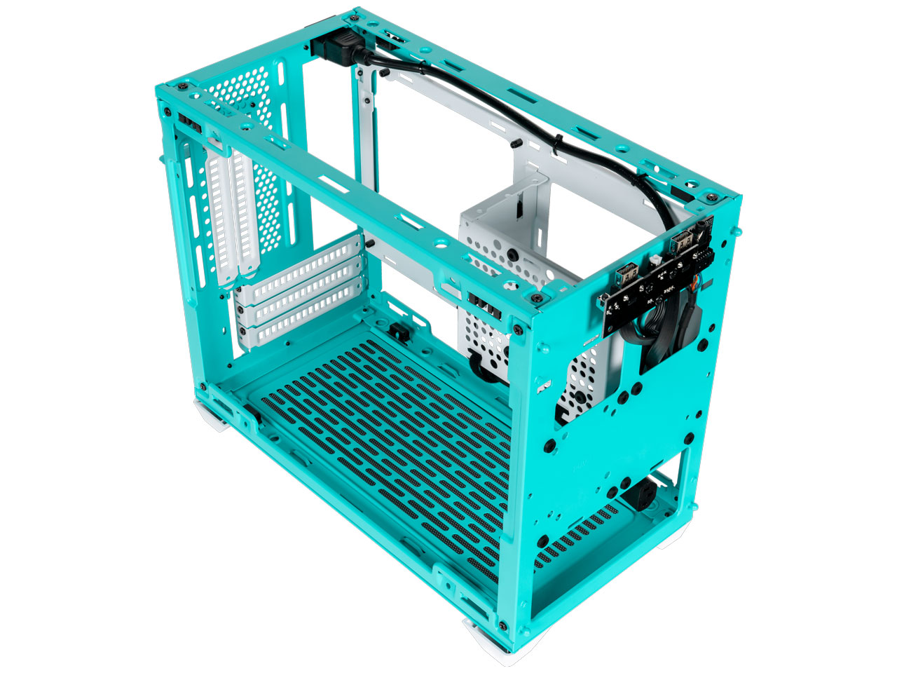 MasterBox NR200P MCB-NR200P-ACNN-S00 [�V�A��]